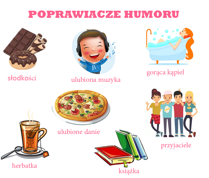 Jak Poprawic Komus Humor Przez Internet